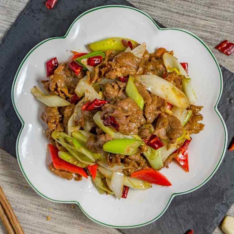 Hunan Bistro by null