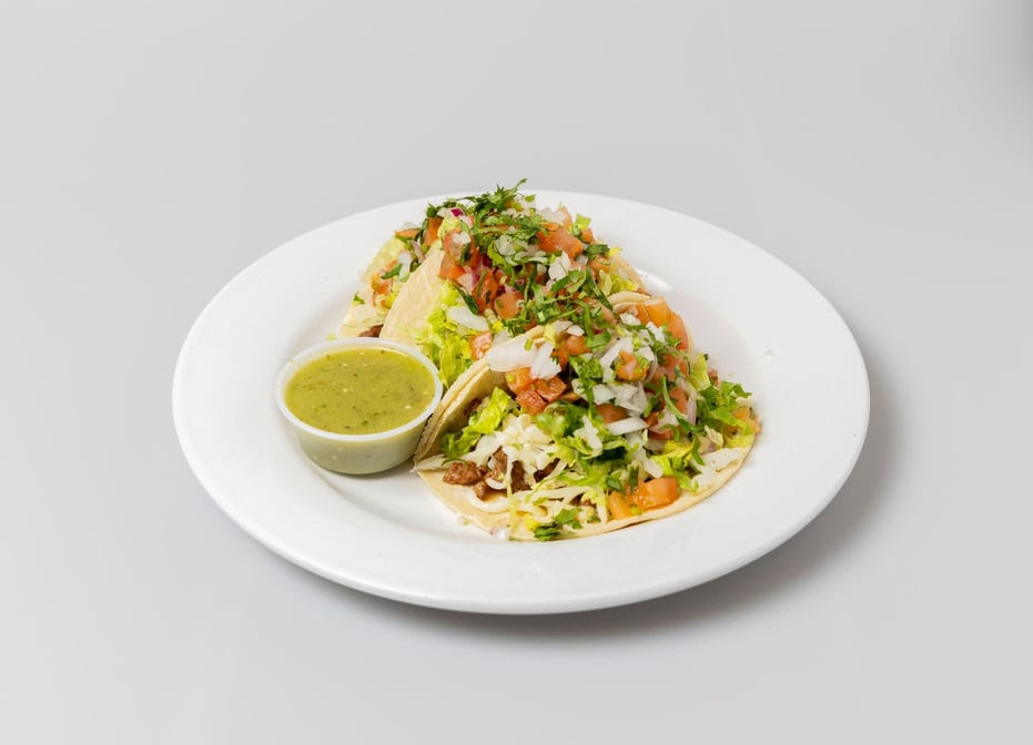 Dos Hermanos - North Market Downtown by null