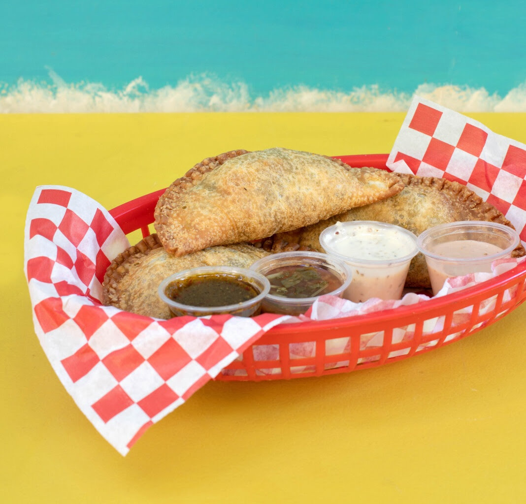 Mami's Empanadas by null