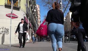 Big ass walking jpg x Big ass walking