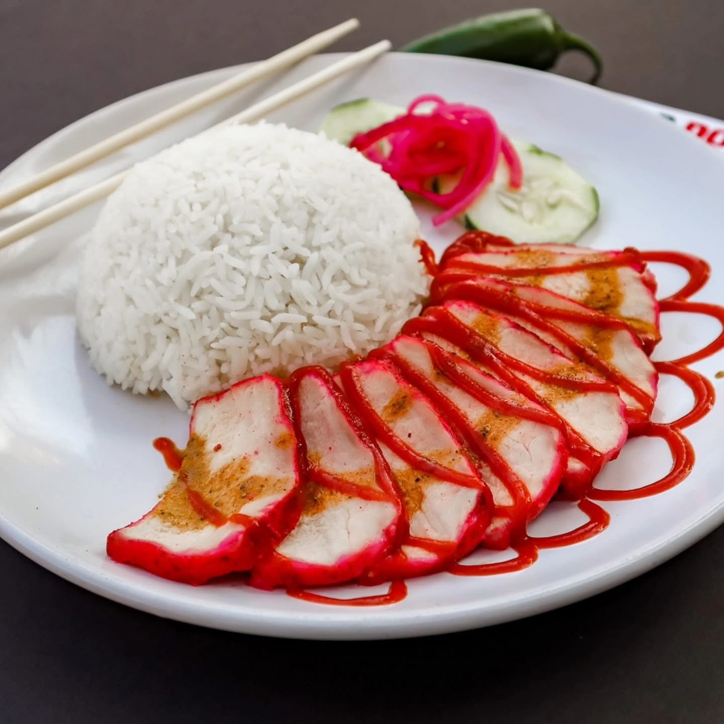 Chubby Bao House by null