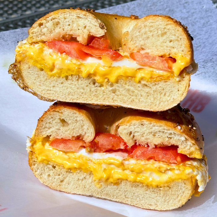 THB Bagelry & Deli of Charles Village by null