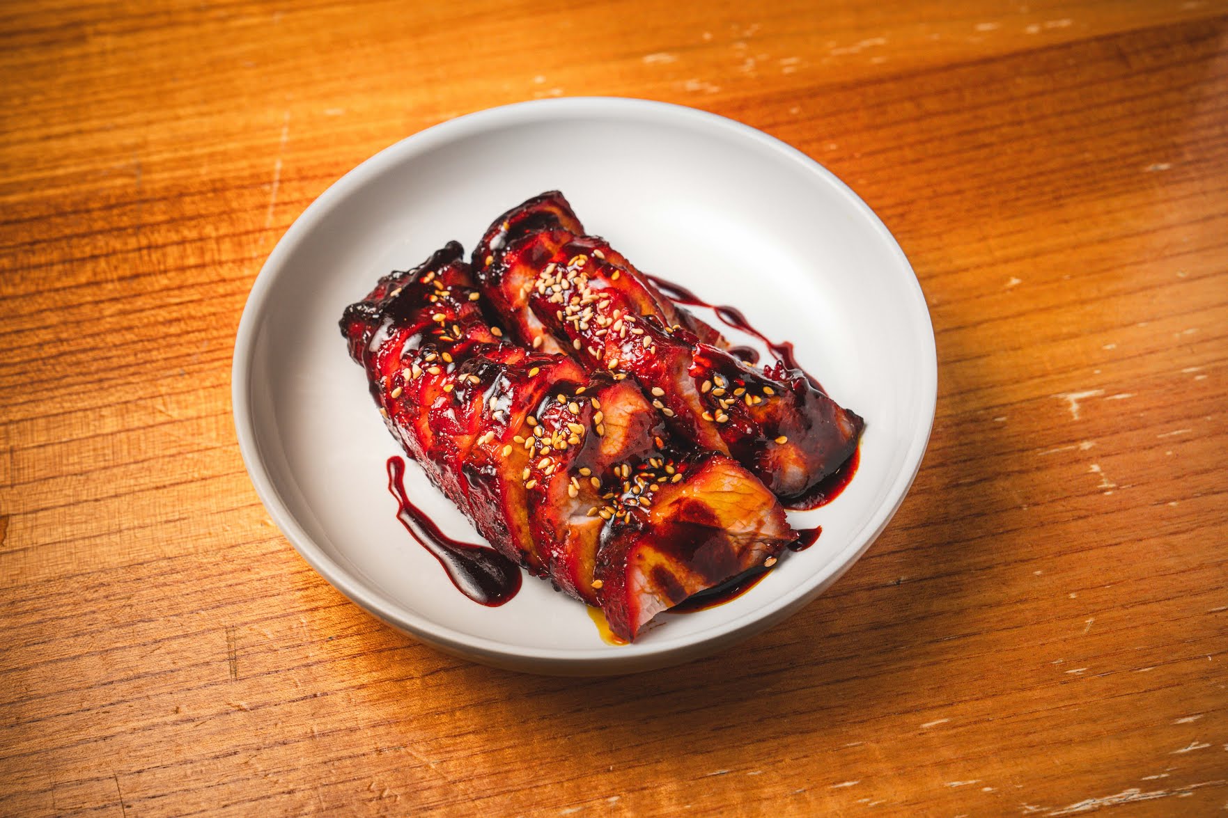 Uncle Ray's Chicken Rice by null