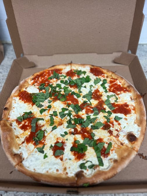 Franny’s Pizzeria & Restaurant by null