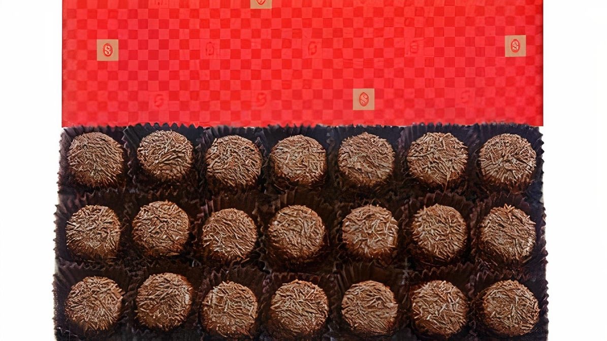 See's Candies by null