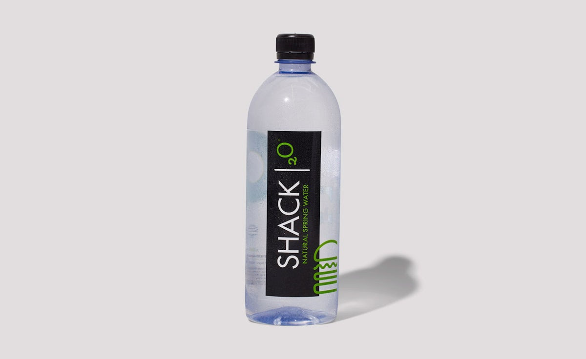 Shake Shack Brea by null