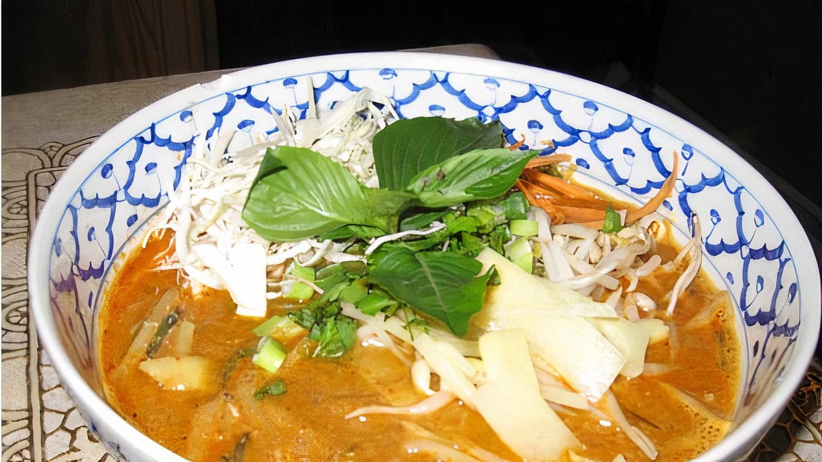 Thaibbq by null