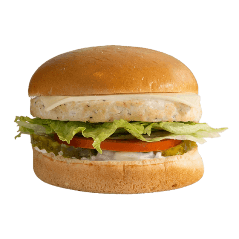 P. Terry's Burger Stand by null