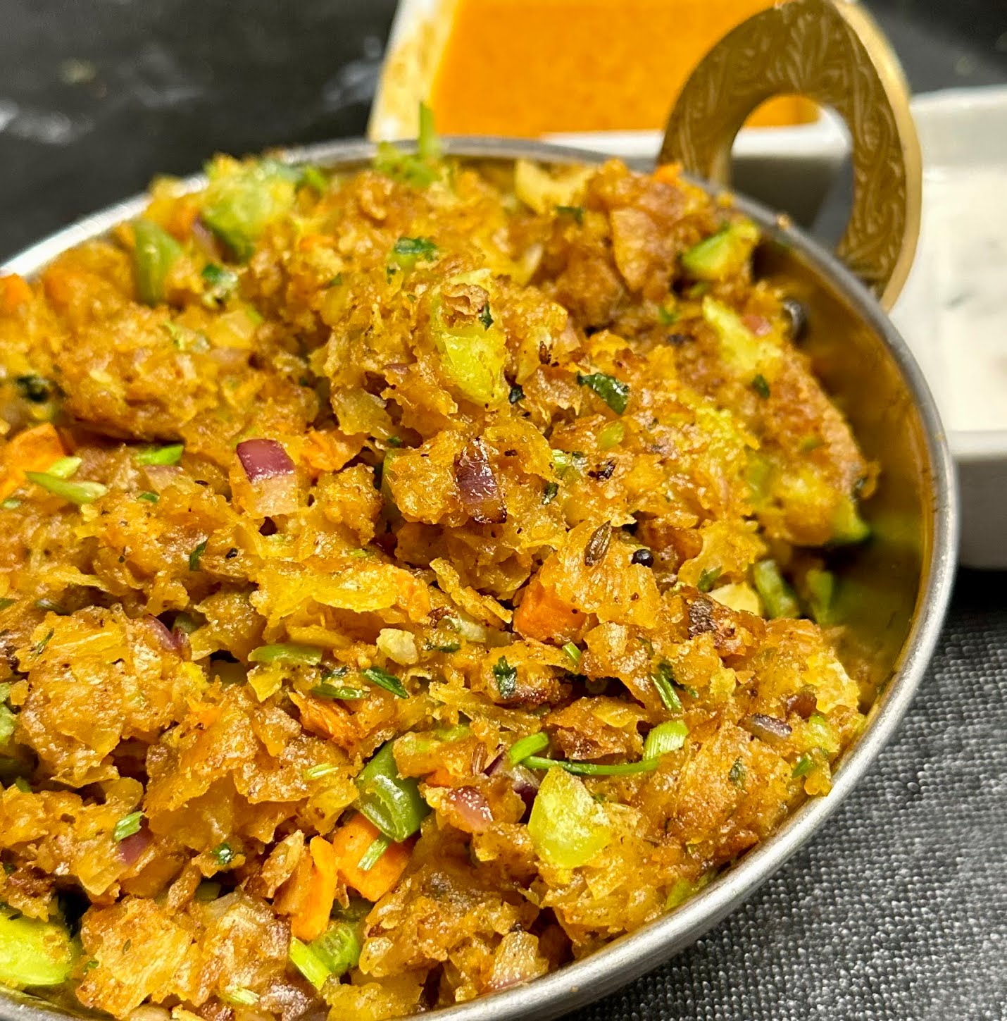 Nalan Indian Cuisine by null