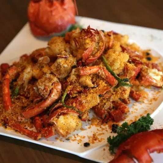 Wonder Seafood Restaurant by null