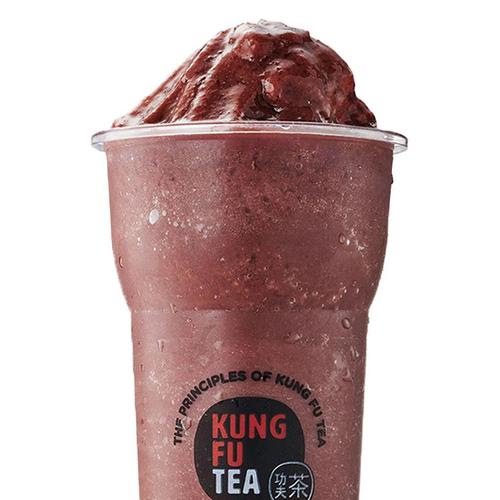 Kung Fu Tea by null