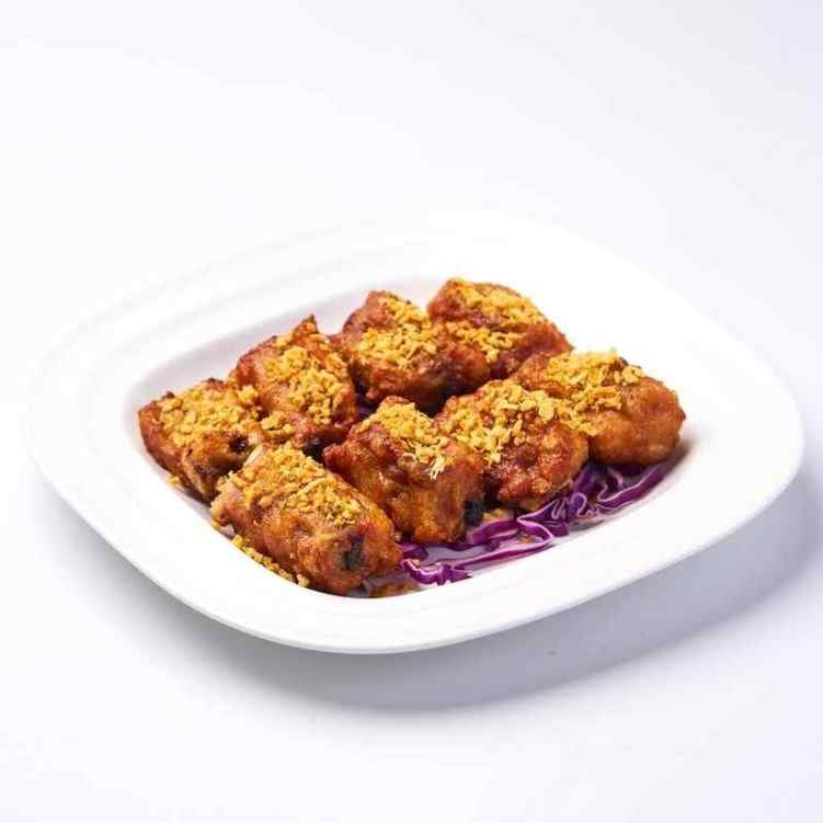 Cloud Vietnamese Restaurant by null