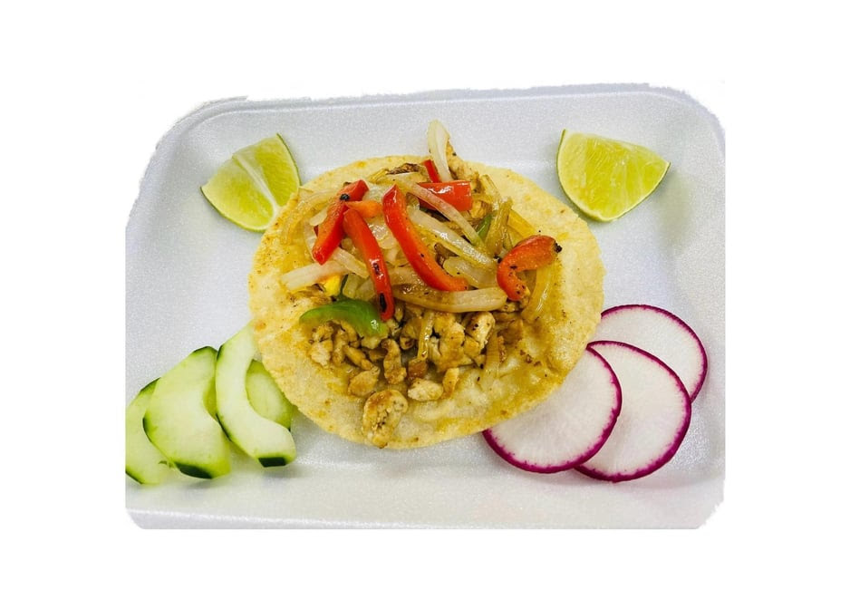 Tacos Las Amazonas Estilo Jalisco #3 by null