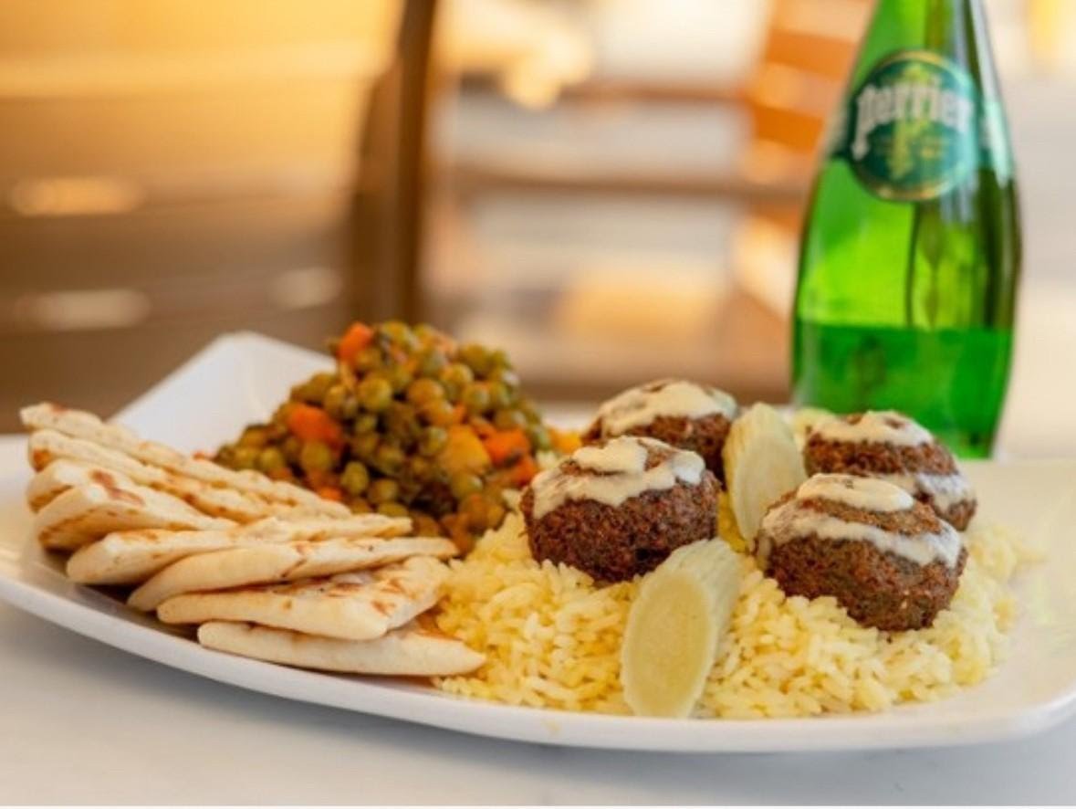 My Greek Kitchen by null