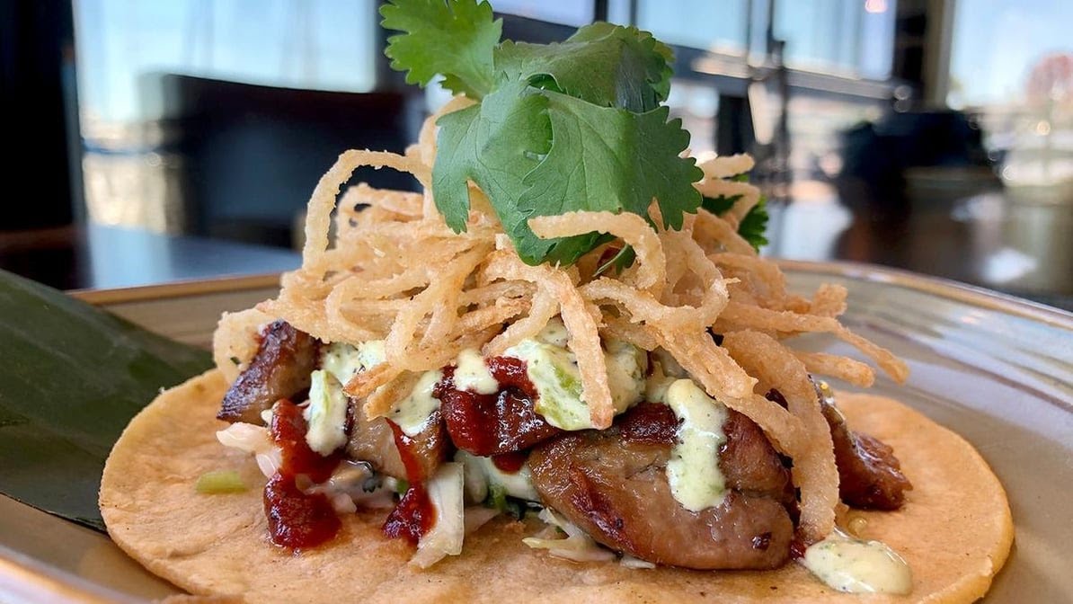 SOL Mexican Cocina by null