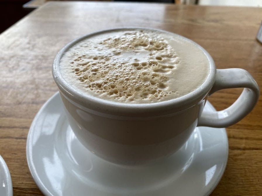 Precita Park Cafe & Grill by null