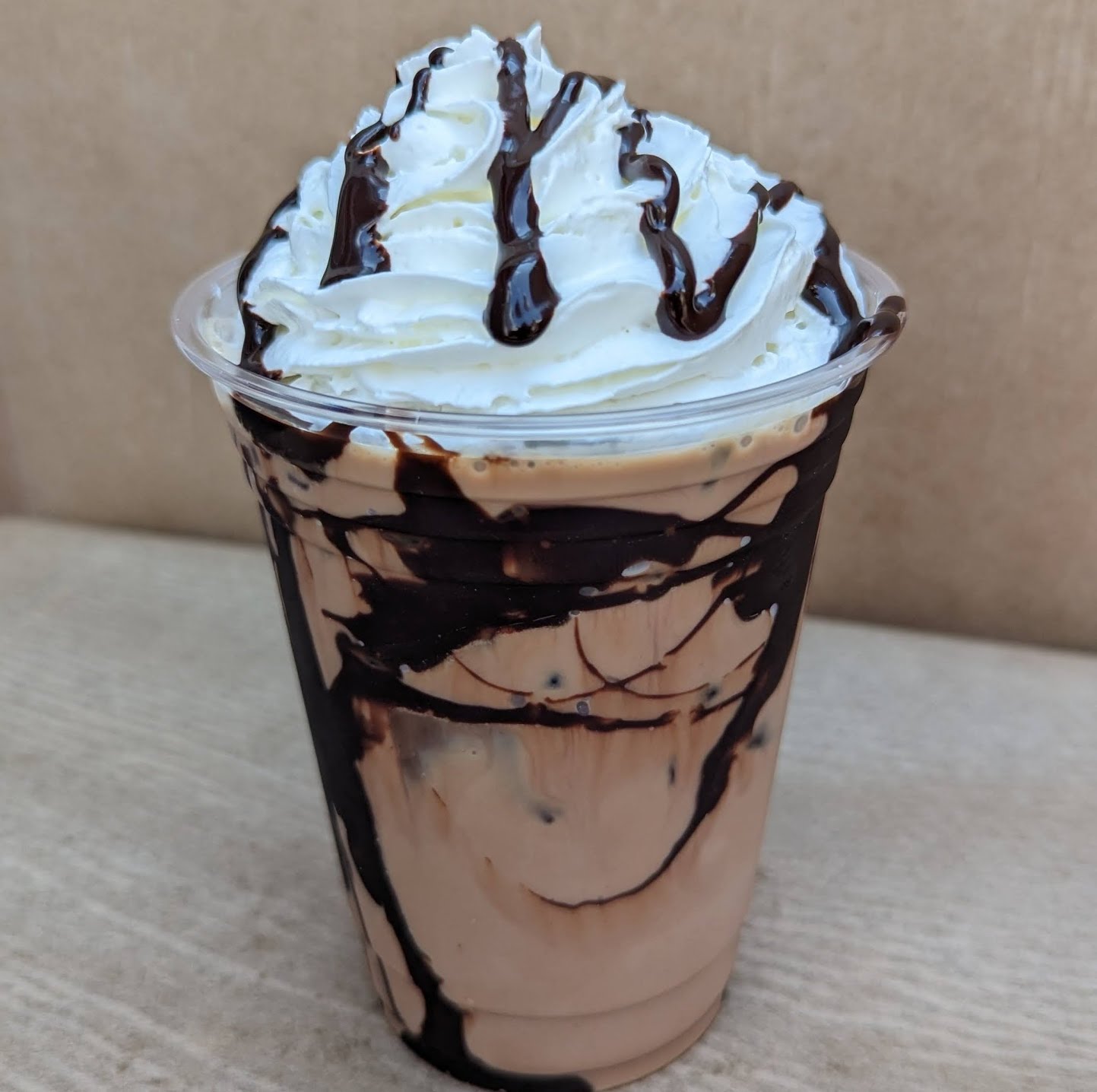 Espresso Love by null