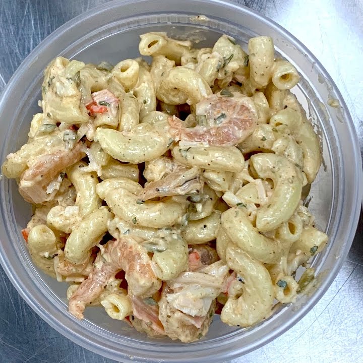 Horace & Dickies Seafood of Glenarden by null