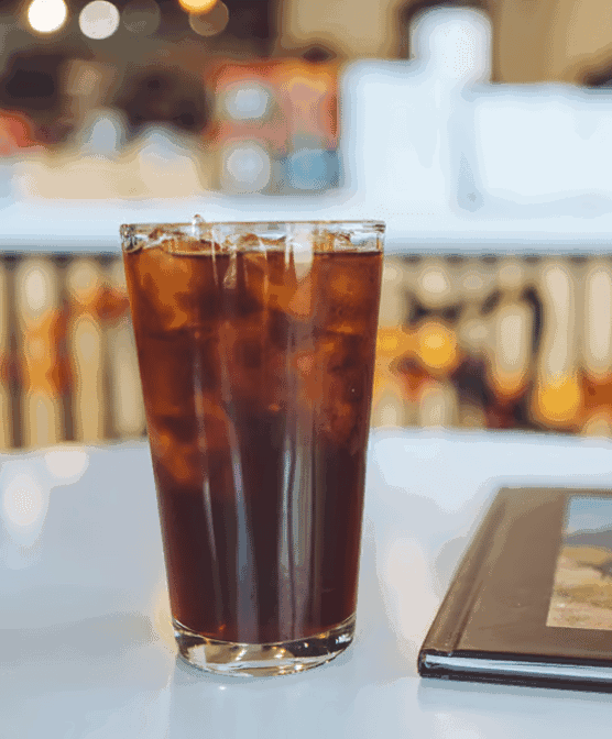 Pedal & Pour by null