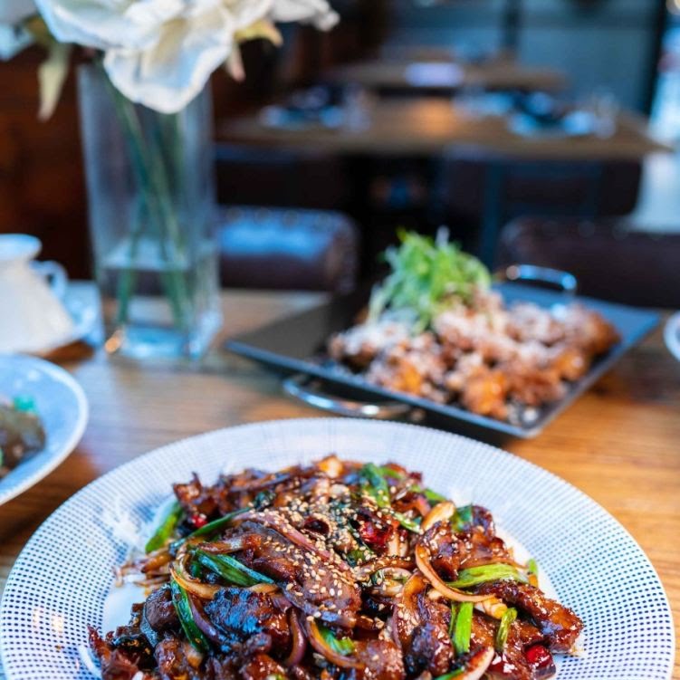 Dumpling Hot Pot Beyond by null