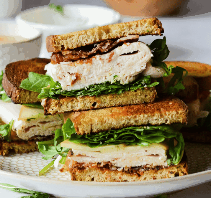 Mid Atlantic Seafood by null