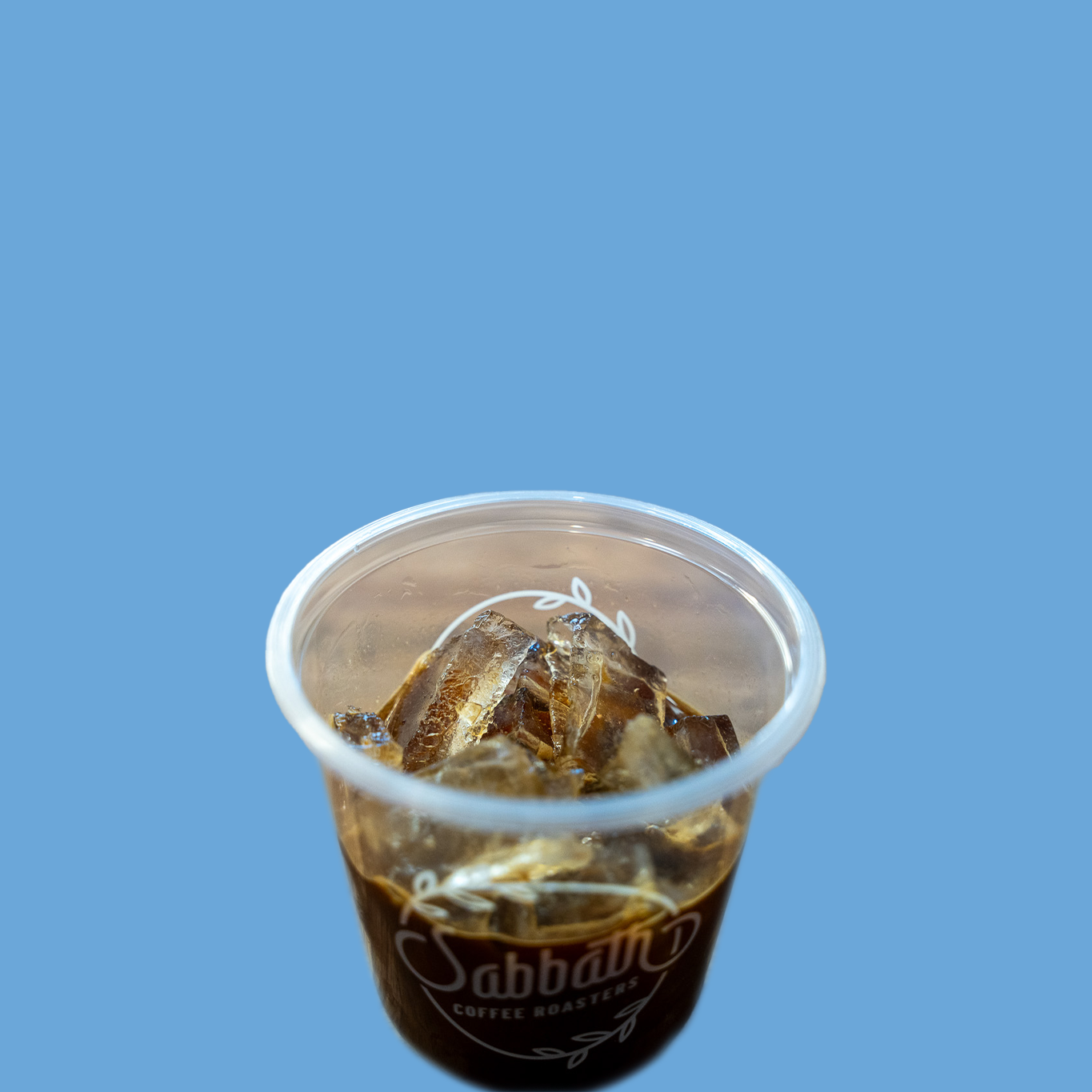 Sabbath Coffee Roasters by null