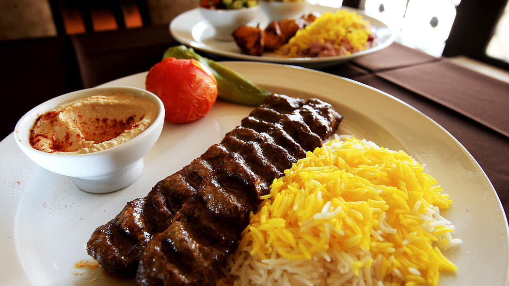 Adana Restaurant by null