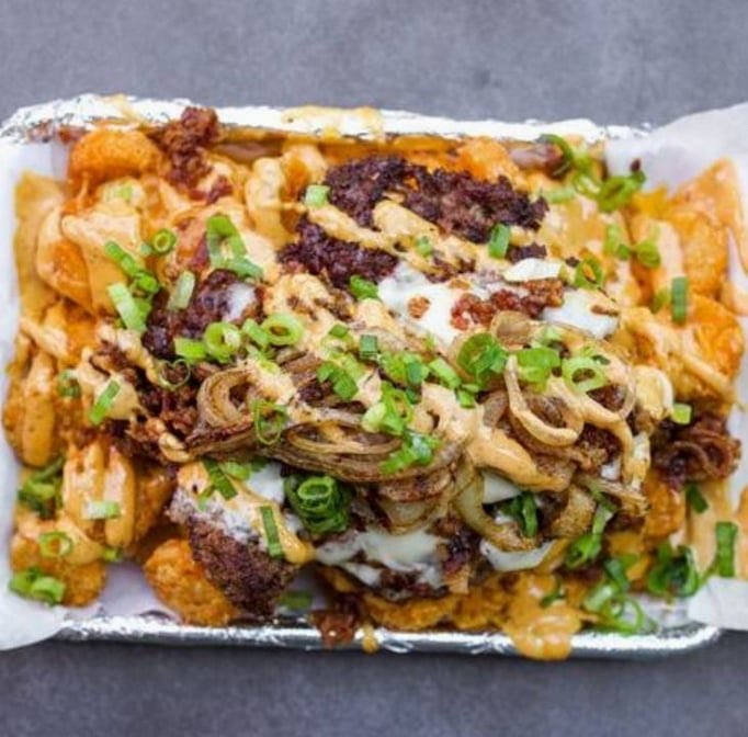 Bonehead Burger Co. by null