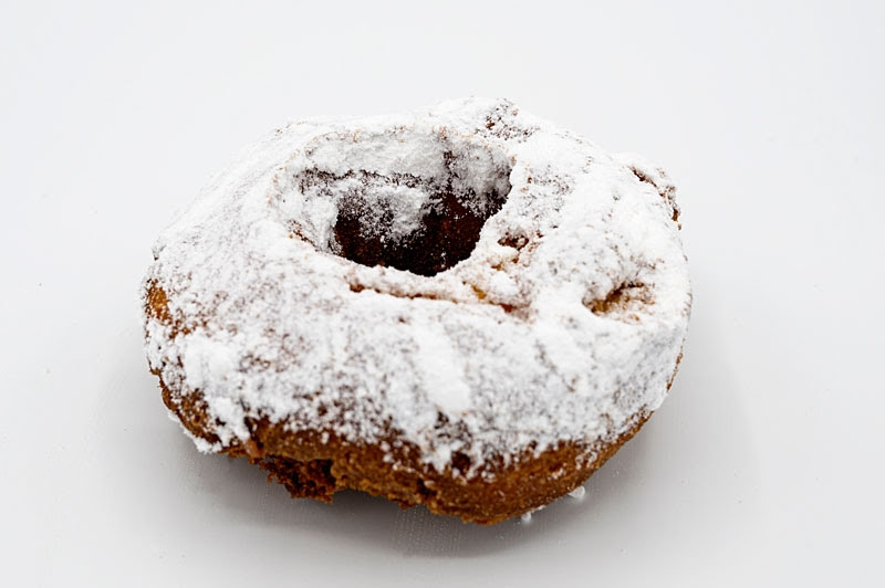 The Hollywood Donut Factory @ Bird Road by null