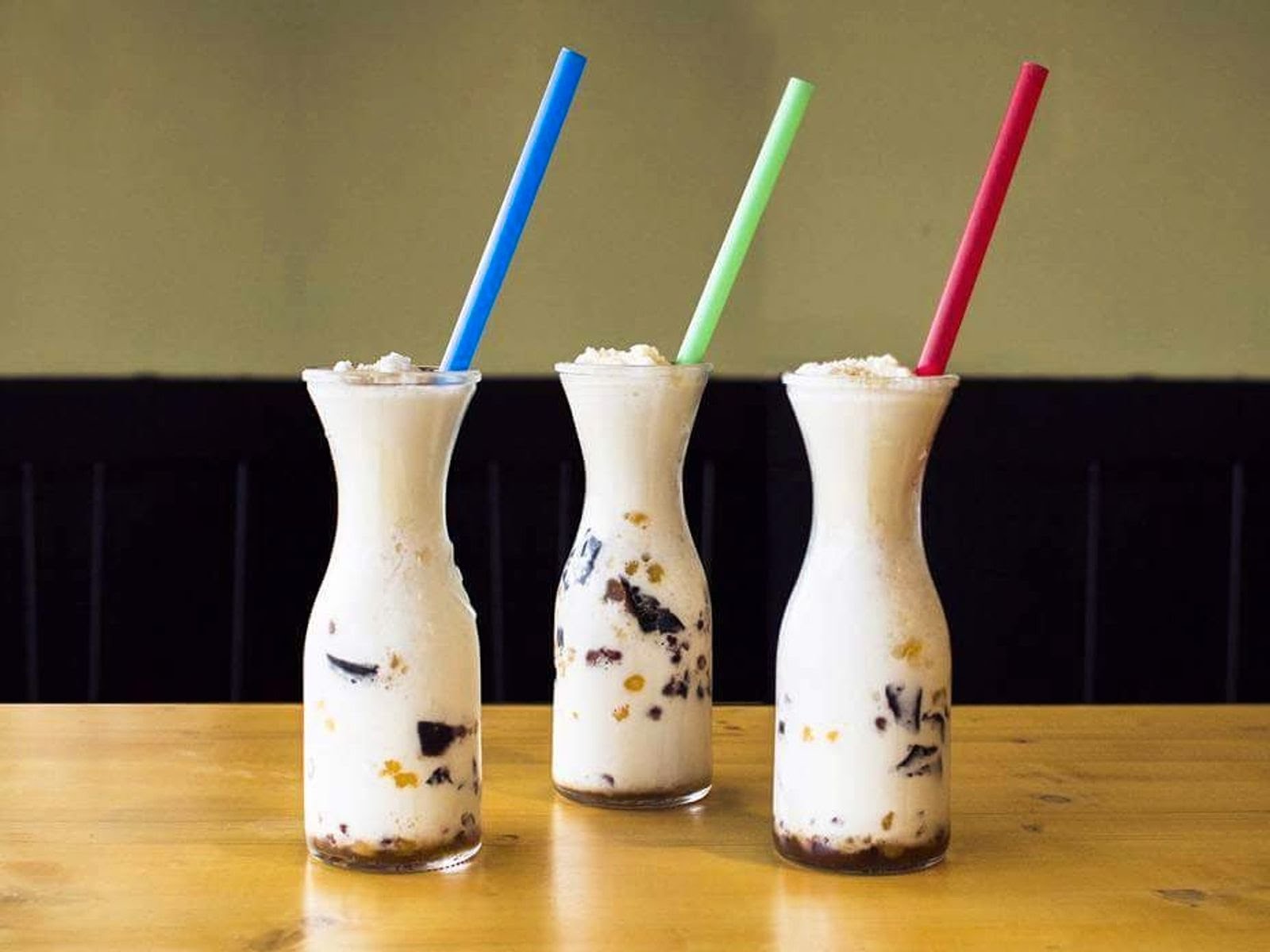 The Cajun House by null