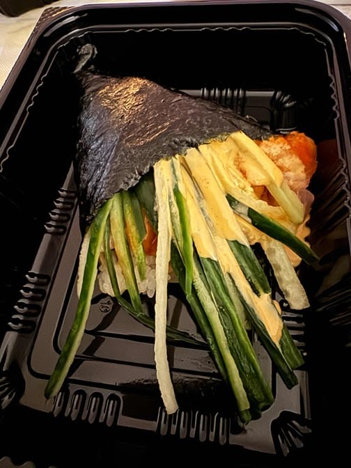 Dash Japanese Tapas & Sushi by null