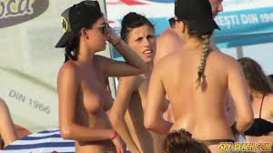 Picturecute topless girls on the beach porn pic eporner png x Topless teen beach