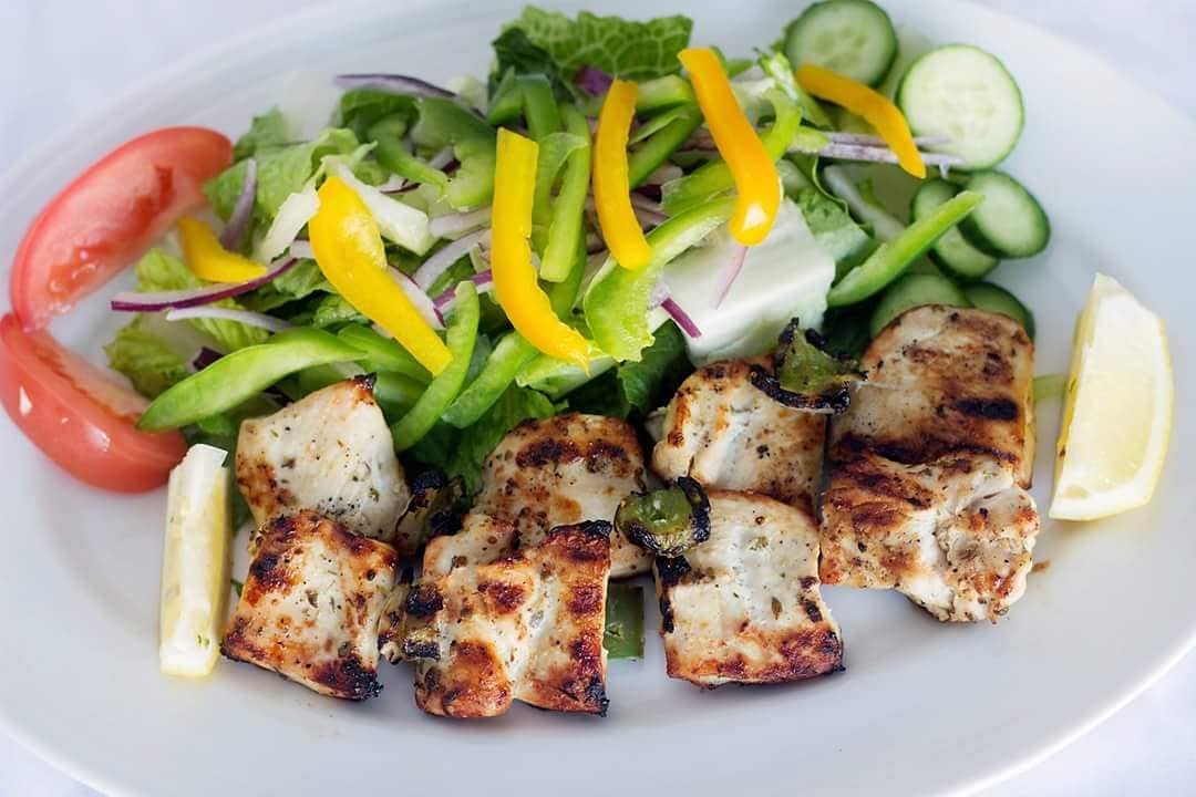 Delphi, Greek Restaurant & Bar an authentic hellenic cuisine by null
