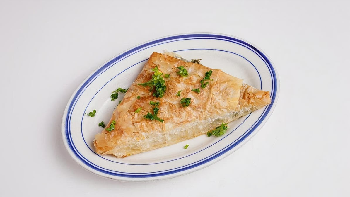 Greek Corner Restaurant by null