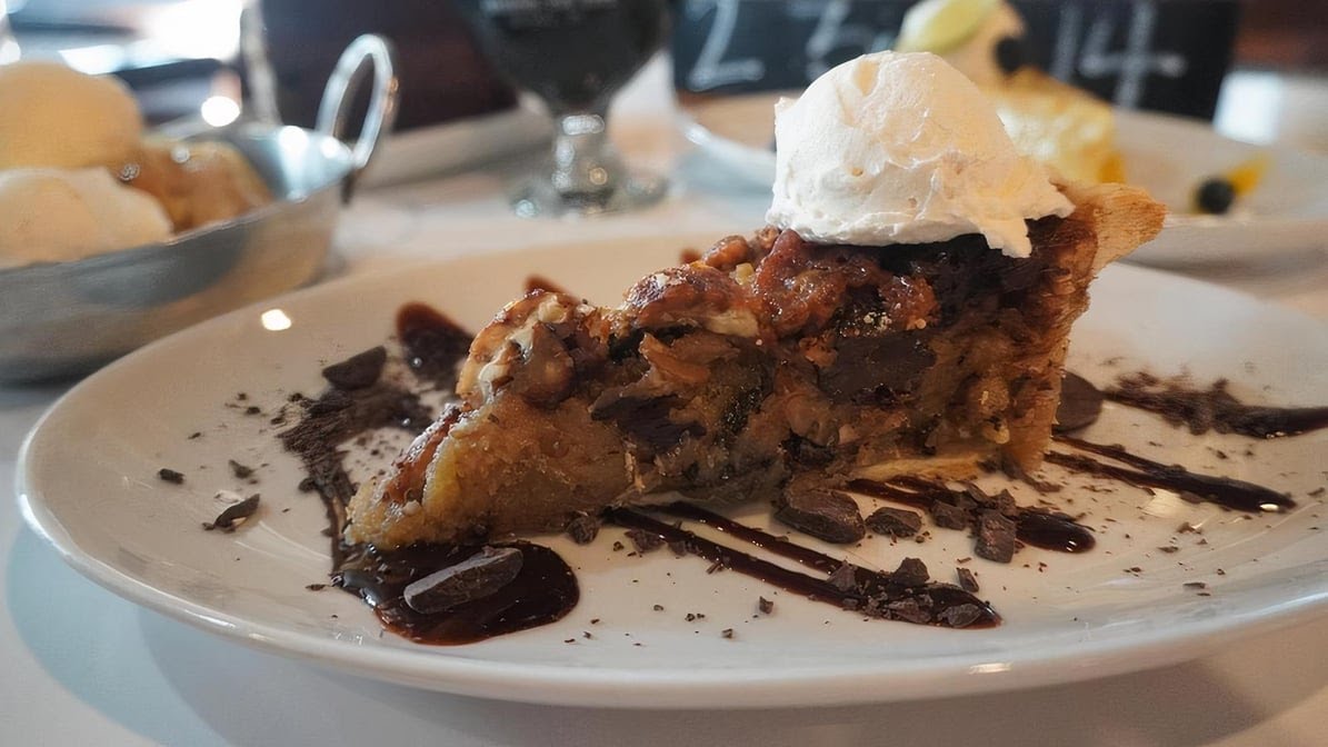 Brick Works Brewing and Eats - Smyrna by null