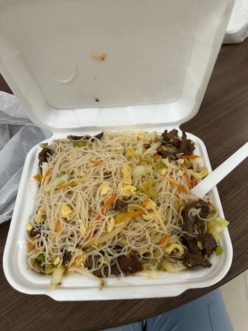 Sezchuan Express by null