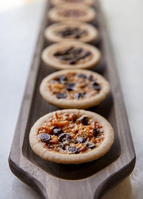 Buttermilk Sky Pie Shop Arlington by null