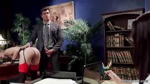 Zack from the office fucks his boss wife jpg x Wife fucks boss