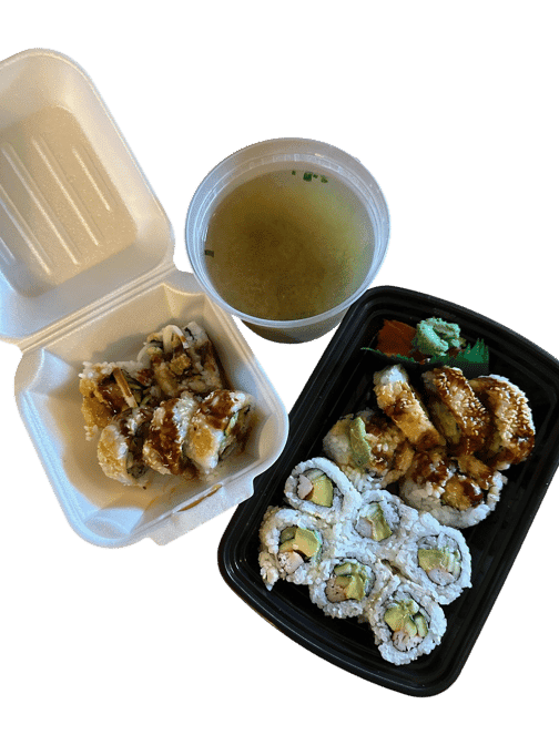 Panda Garden by null