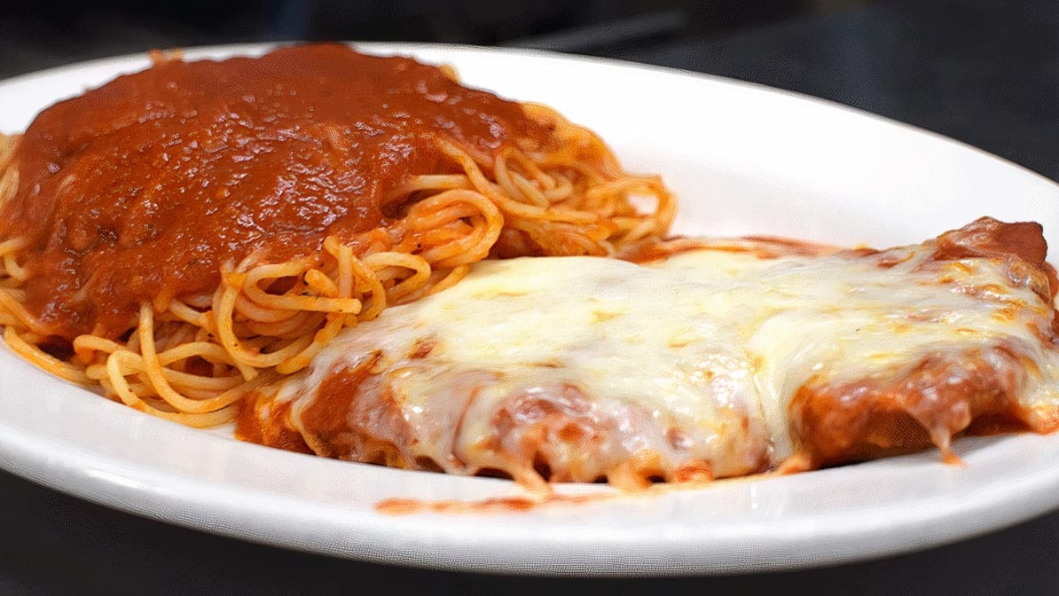 Joe's Pizza & Italian Grill by null