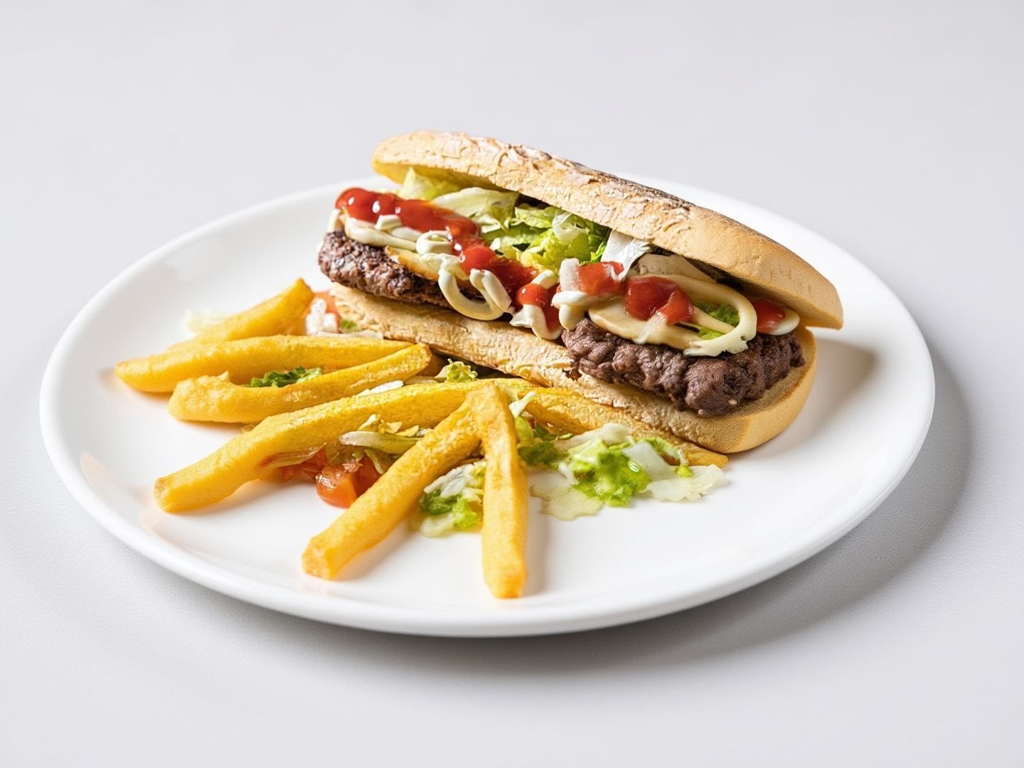 Paninoteca Sant’Andrea by null