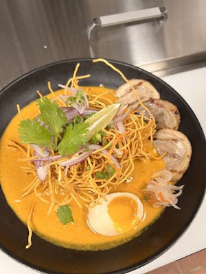 KUBO Asian fusion and bar -Ft. lauderdale by null