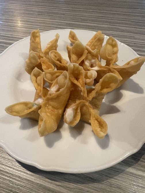 3+3 Lanzhou Ramen by null