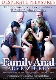 Family anal adventures trailer jpg x Taboo family anal sex