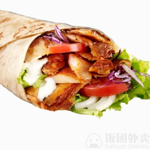 Shawarma Max (College St) by null
