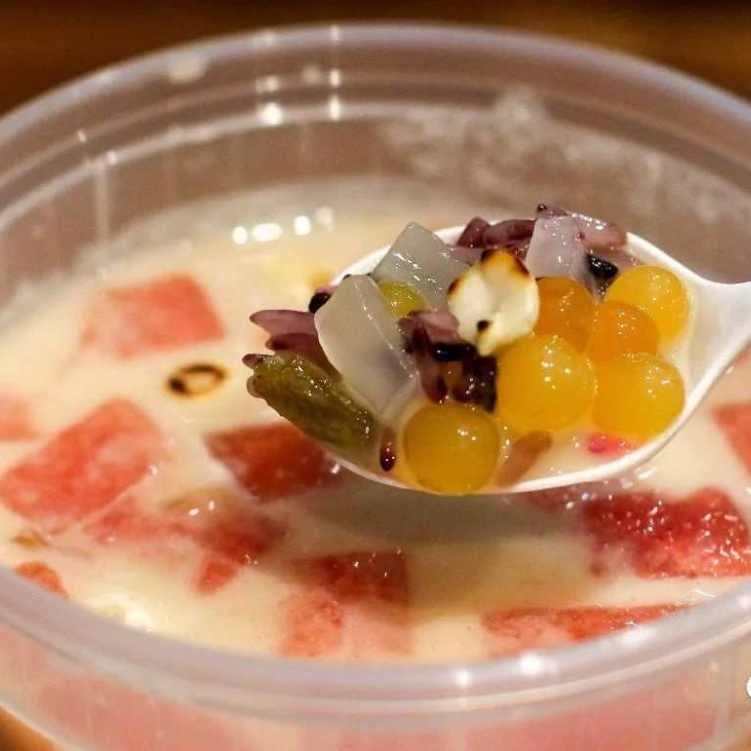 Nuan Xin Rice Roll by null
