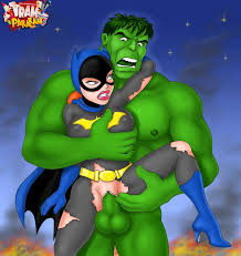 Batgirl nightwing sex reverse cowgirl scene sioppx porn jpg x Batgirl sex