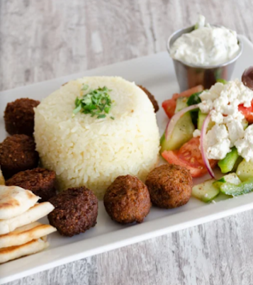 Fetta Republic by null