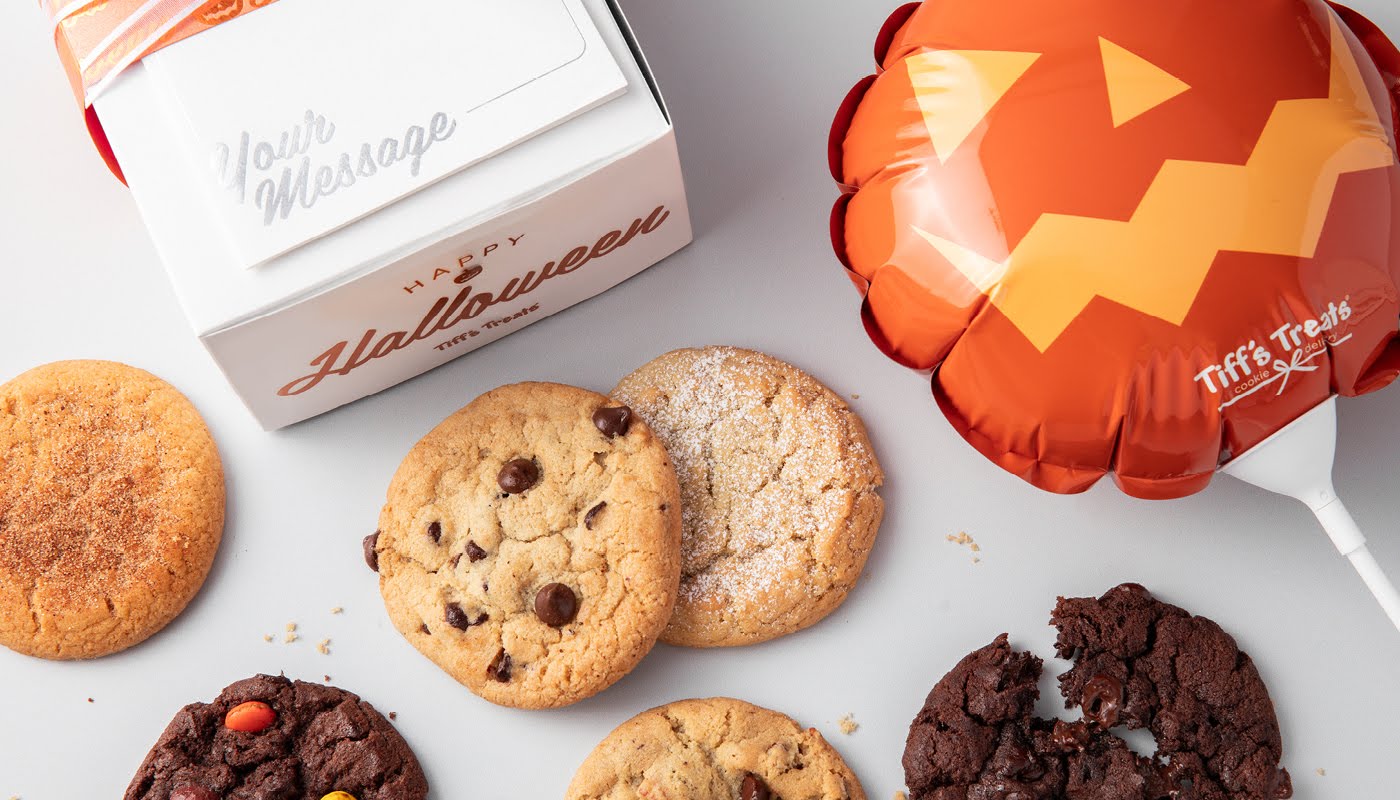 Tiff's Treats by null