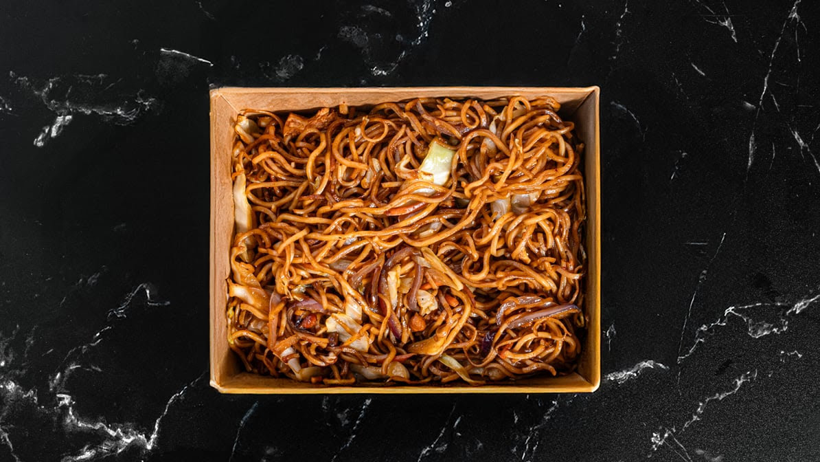 Newari kitchen by null